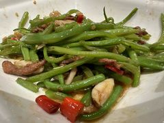 -楚山晓·湖北菜(武汉光谷K11店)