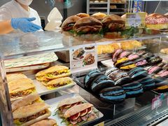 -PAOPAO Bakery&Café(港汇店)