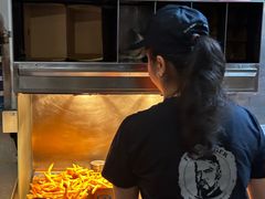 -Fergburger(皇后镇店)