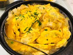 -壹只菜·崇明本地特色菜(崇明南门店)