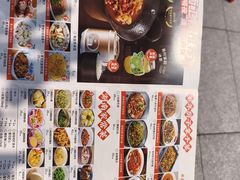 -味上湘菜馆(岳麓山店)