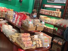 零售区-武汉冠生園(吉庆街店)