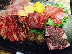 -虎丸烧肉(新大陆广场店)
