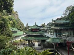 -叠彩山景区