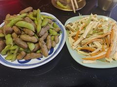 -曹掌柜小酒馆烧烤集团(崂山同兴路店)