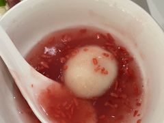 -晶丽香榭自助餐(南京大饭店)