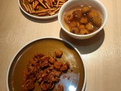 -蒙土乡铁锅焖面(东河店)