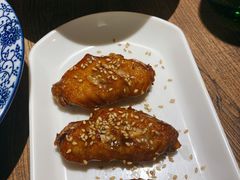 -十六蒲(桂林路店)