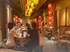 -王庄阿咪海鲜大排档(上下杭店)