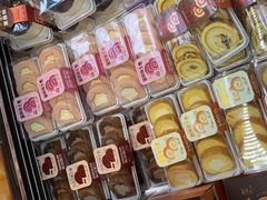 -小香港(凤凰大街店)