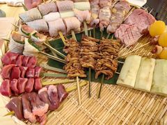 -鳥忆·omakase炭火烧鸟