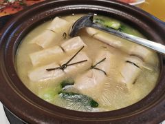 -筱爷叔·上海传统手工菜(新桥店)