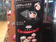 -哈根达斯(武汉天地店)