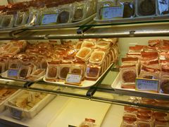 -四远香糕点(长江道店)