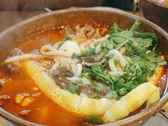-极乐小煮·成都冒菜(科技绿洲店)