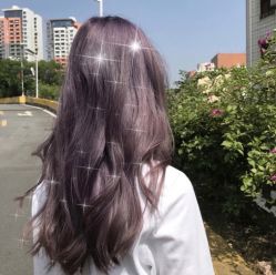 -Rise Hair上升造型