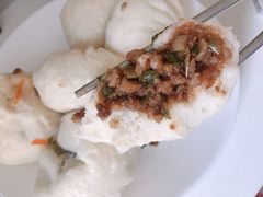 -李与白包子铺(桐梓林店)