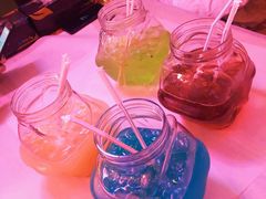 -Dampa Seafood Grill - Dubai