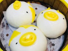 -大咀港式茶餐厅(恒泰店)