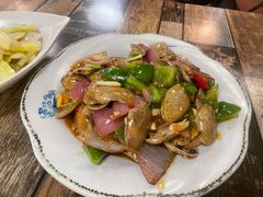 -利杨记·本味轩粥坊·烧烤(宝体店)