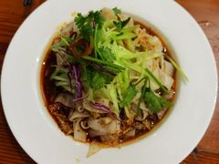 -东方亚克西餐厅(西康路店)