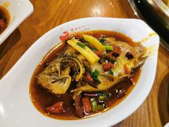 -邮亭陈鲫鱼·重庆老字号(大足直营店)