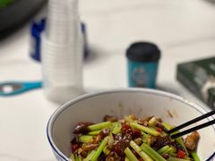 -醉美东江·三文鱼·烧鸡公