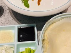 -紫光园·烤鸭·北京菜(团结湖店)