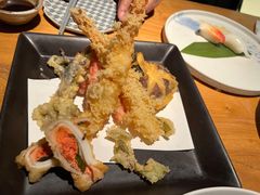 -Hatsune隐泉日式料理(三里屯太古里店)