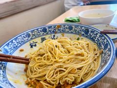 秃黄油-裕兴记·三虾面(西北街总店)