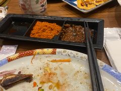 -喜牛日本料理(双街店)