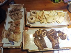-火炉情韩国料理店(古田路店)