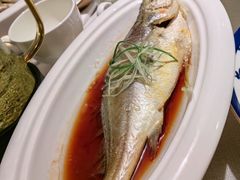 -狮王府淮扬菜(万象城店)
