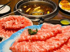 -快乐小羊(富强中路店)