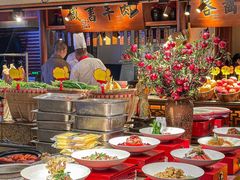 -二十八里太湖船菜(吉祥路店)