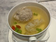 -云锦壹号·淮扬宴(徐汇万科店)