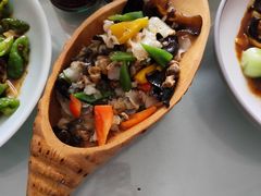 -百味饺子城•海鲜家常菜(秦皇岛店)