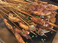 -王扯火胖哥烤生蚝(眉山首店)