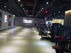 -一兆韦德健身(浦东万达会所)