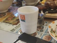 -肥韬茶餐厅(海上世界店)
