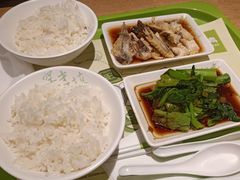 -老乡鸡(家天下生活广场店)