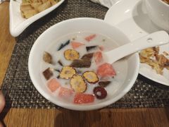 -天津湾西餐厅(三亚海棠湾洲际度假酒店)