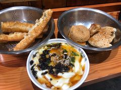 -弄堂咪道-饭香·面香·馄饨香(兴梅店)