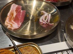 -核桃碳烤肉馆(深圳首店)