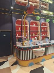 -meland亲子乐园•活动包场(北京亦庄龙湖天街店)