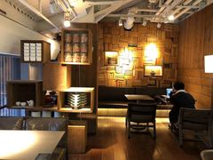 -无印良品餐堂 MUJI Diner(成都太古里店)