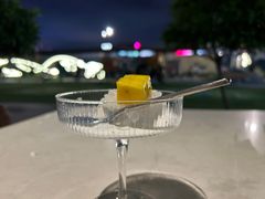 -星叶·东南亚料理(宁波万象汇店)