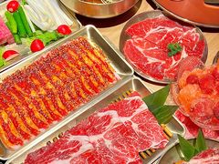 -西塔老太太泥炉烤肉(武汉摩尔城店)