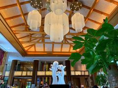 -西安赛瑞喜来登大酒店
