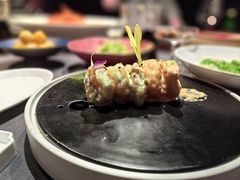 -上海滩餐厅(BFC外滩金融中心店)